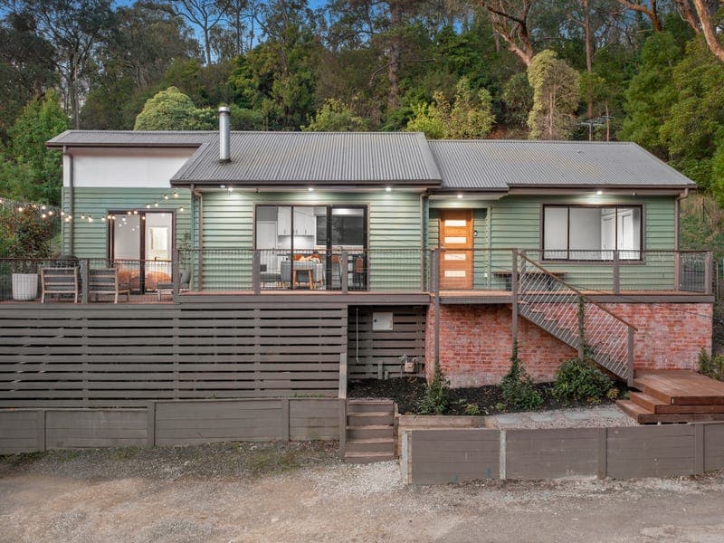 25 Inverness Road, Mount Evelyn