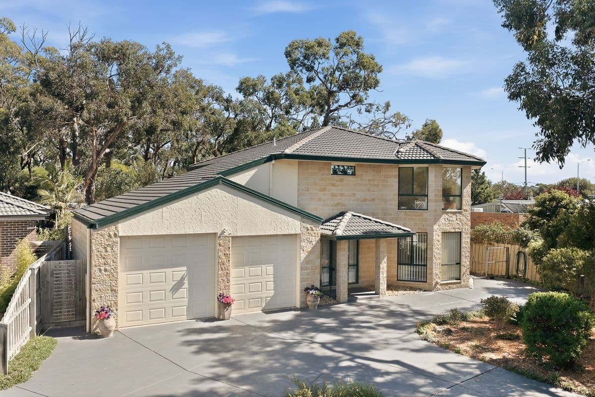 11 Messmate Terrace