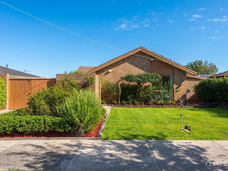 10 Japonica Street, Bundoora