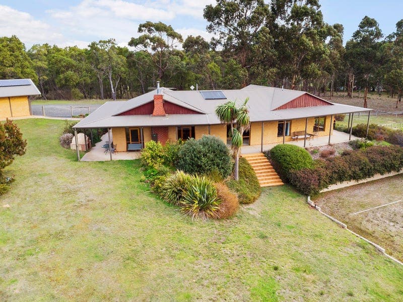 303 Sandys Hill Road, Durham Lead