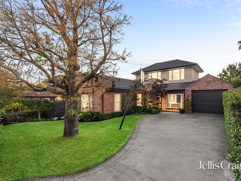 5 Carolyn Street, Hampton