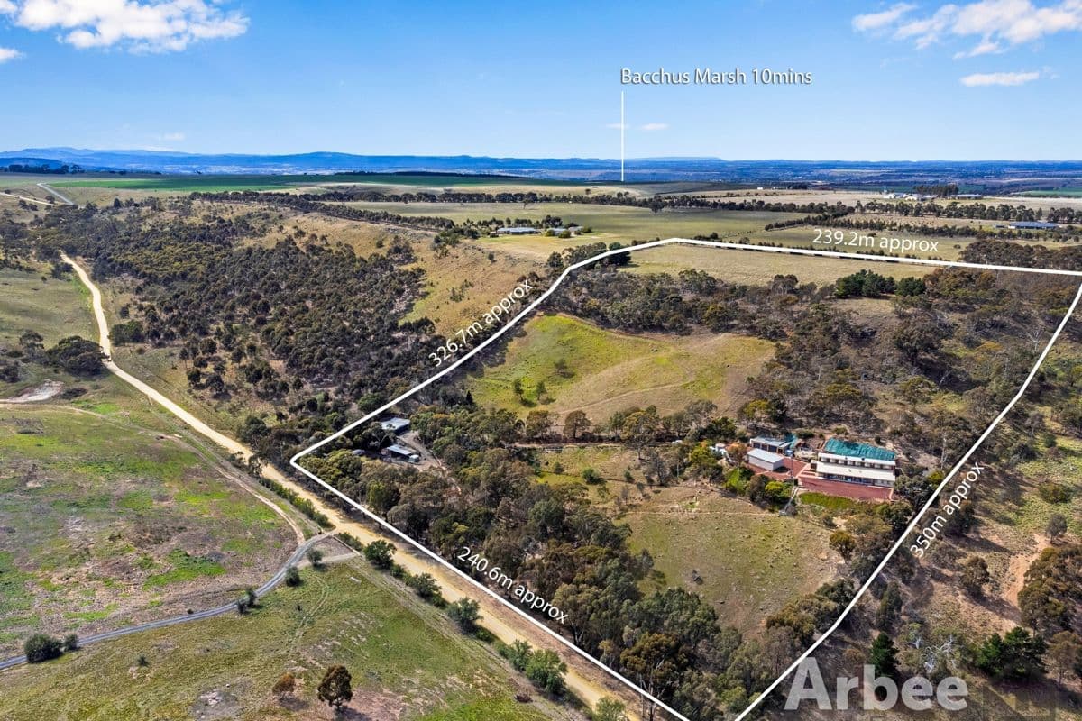 269 Dog Trap Gully Road