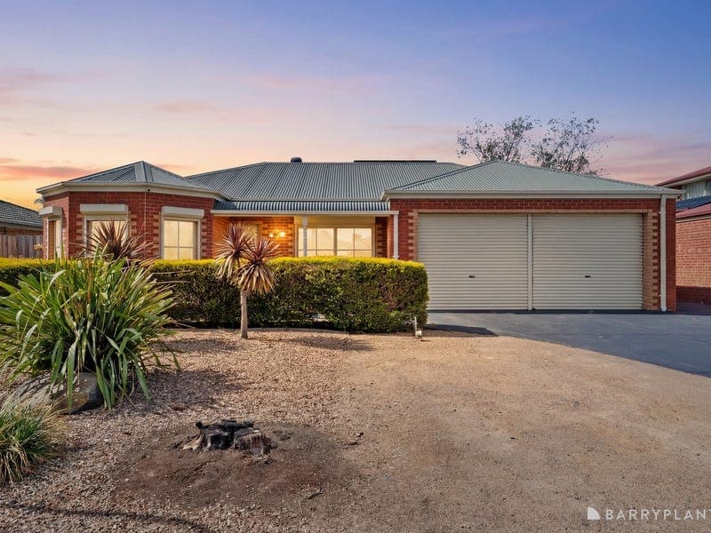 50 Fleetwood Circuit, Melton West