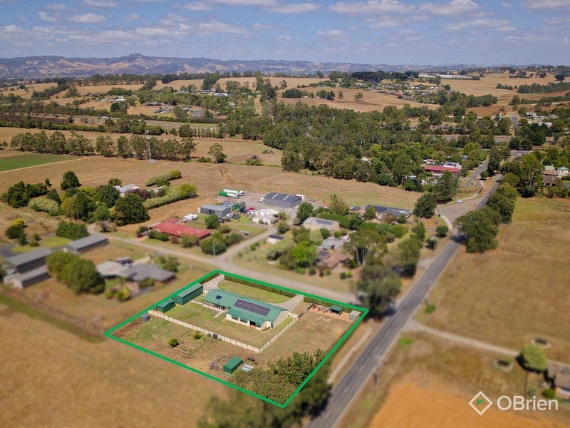 5 Drummond Street, Nilma