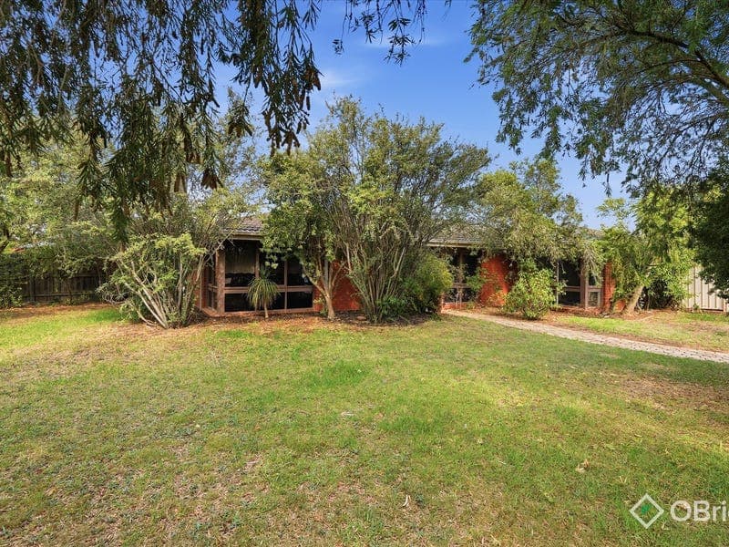 71 Argyll Circuit, Melton West