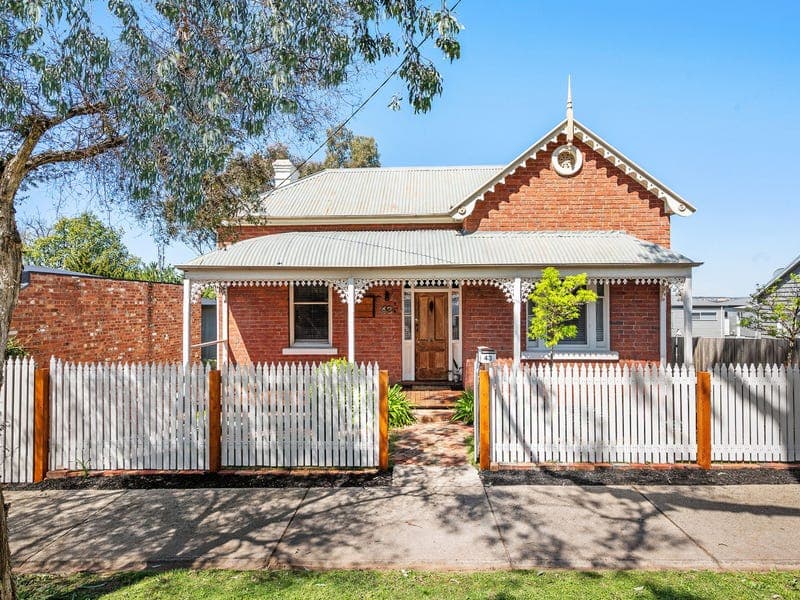 43 Lilac Street, Ironbark