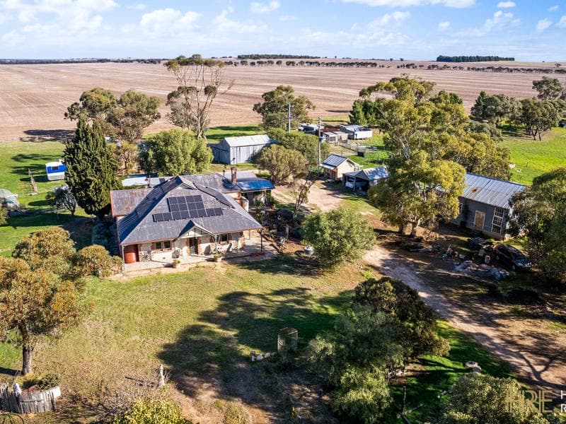 4905 Western Highway, Gerang Gerung