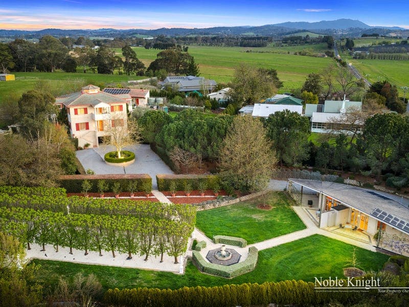 26 MELBA HIGHWAY