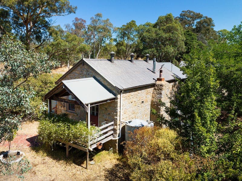 1 Faraday School Road, Faraday