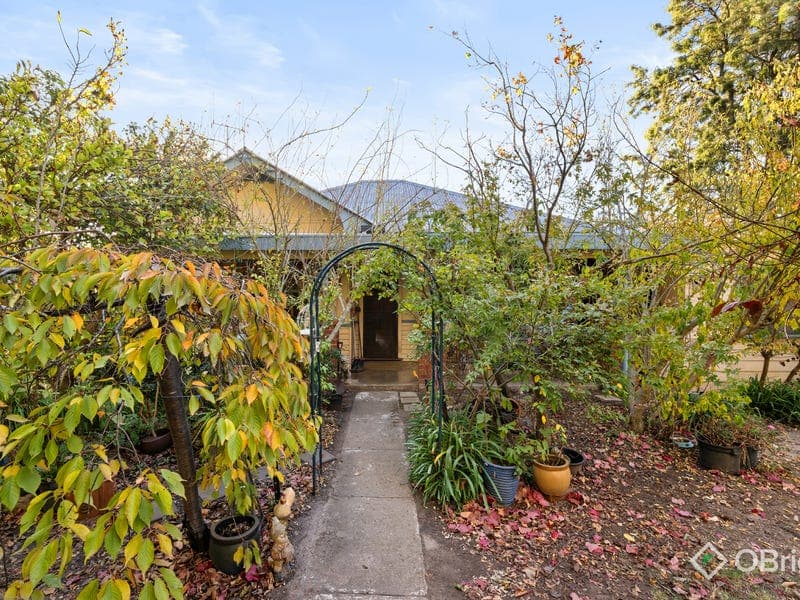 419 Moyhu-Meadow Creek Road, Moyhu