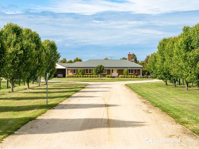 25 Parker Road, Sutherlands Creek
