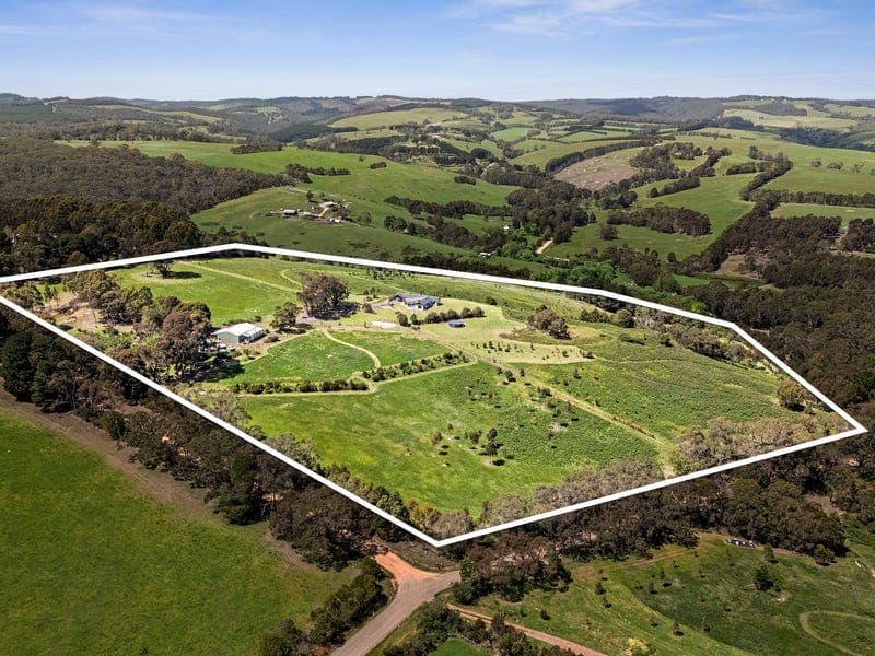 30 Bambra School Road, Bambra