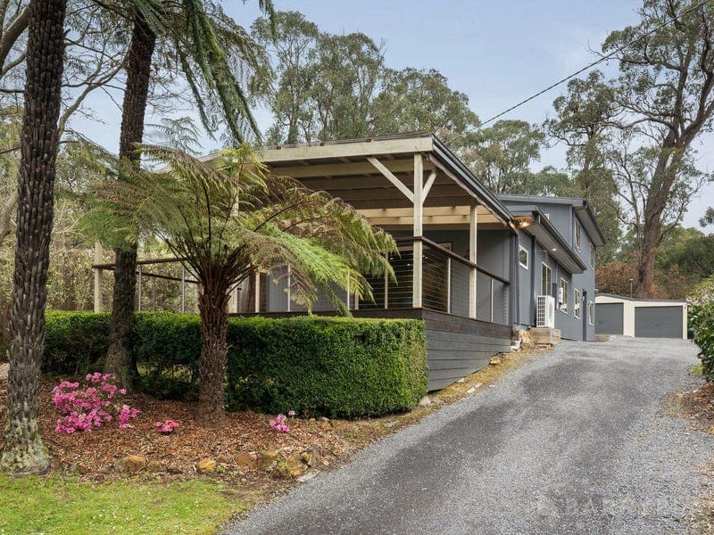 4 Dunstan Road, Avonsleigh