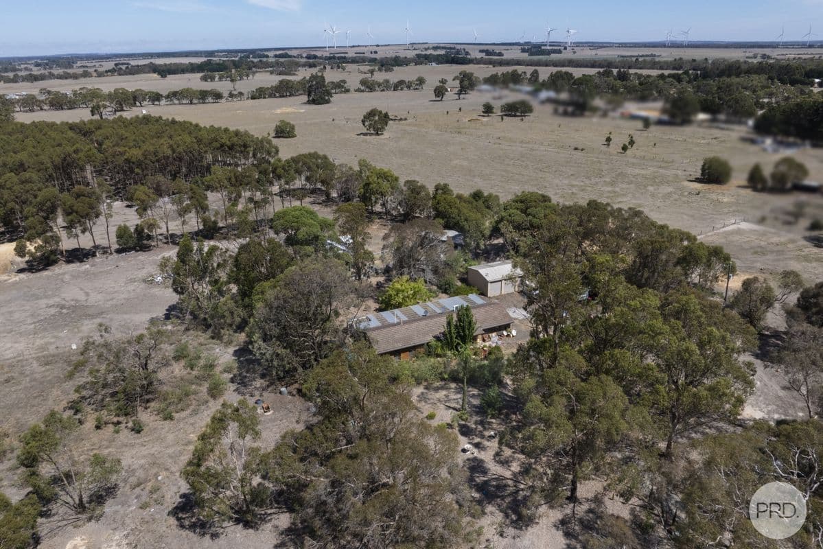 104 Mt Doran-Egerton Road