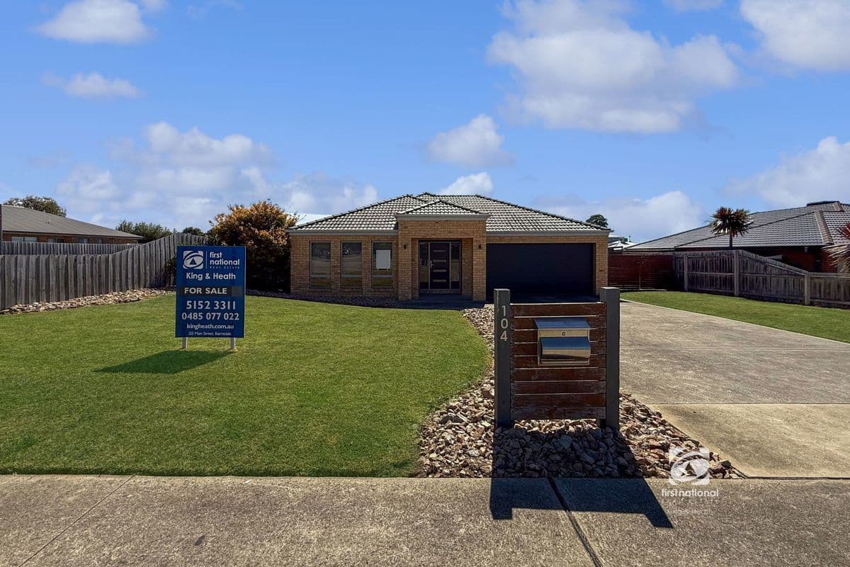 104 FLINNS ROAD