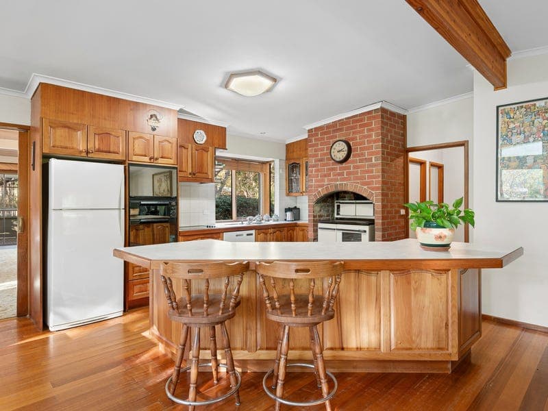 1028 STUMPY GULLY ROAD