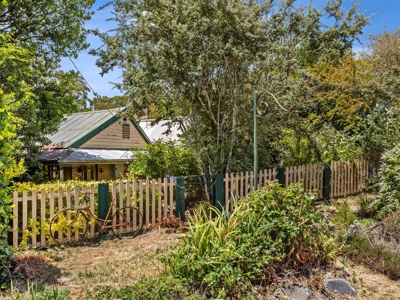 78 Ridge Road, Musk Vale