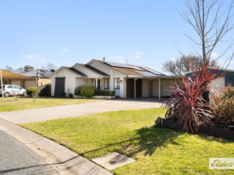 16 Annika Place, Barnawartha