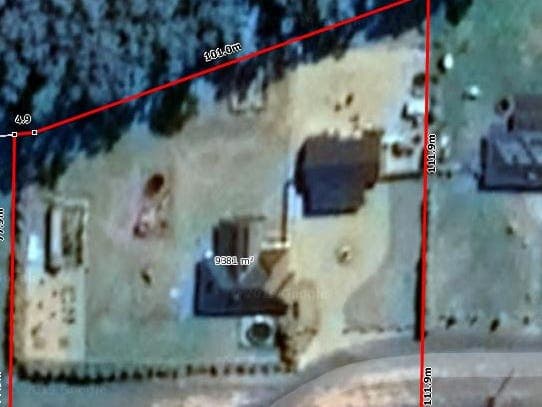 1628 Murray Valley Highway, Burramine