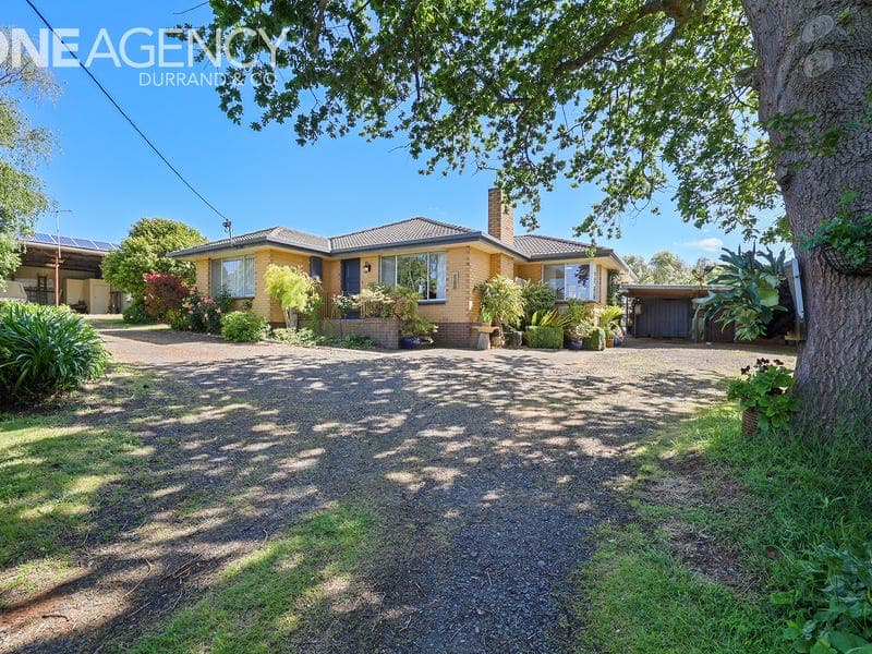 454 Trafalgar South Road