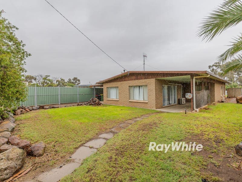 2 Gregory Street, Ouyen