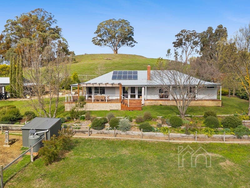 329 Hepburn-Newstead Road, Shepherds Flat