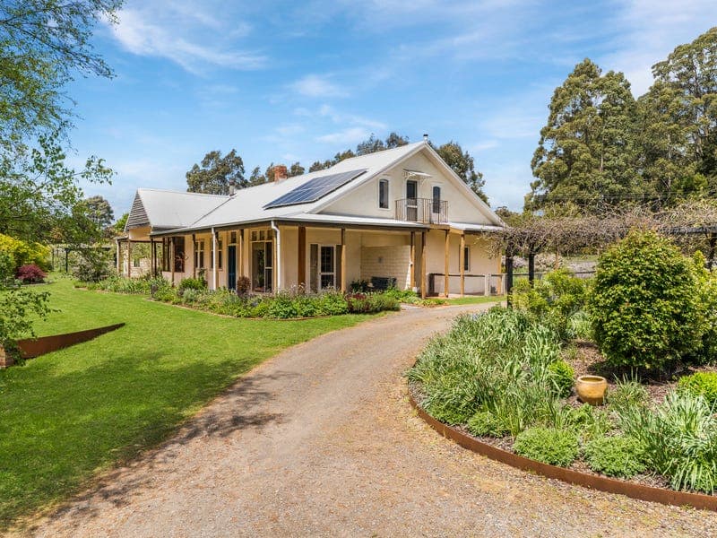 498 Blackwood Road, Newbury