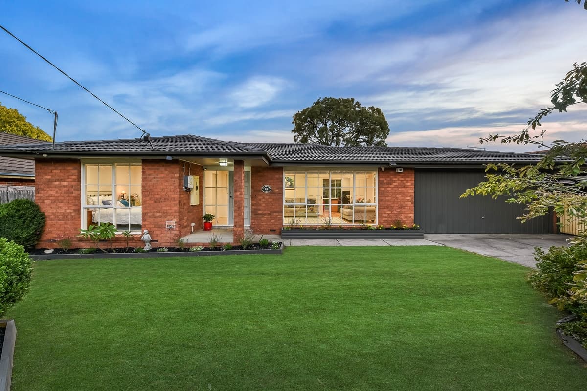 22 Barossa Avenue