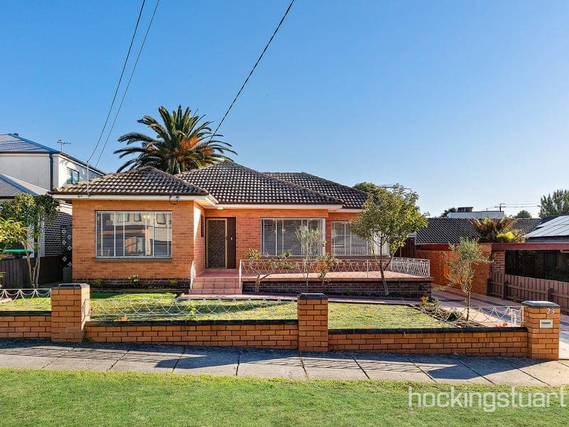 23 Clifton Street, Bentleigh East
