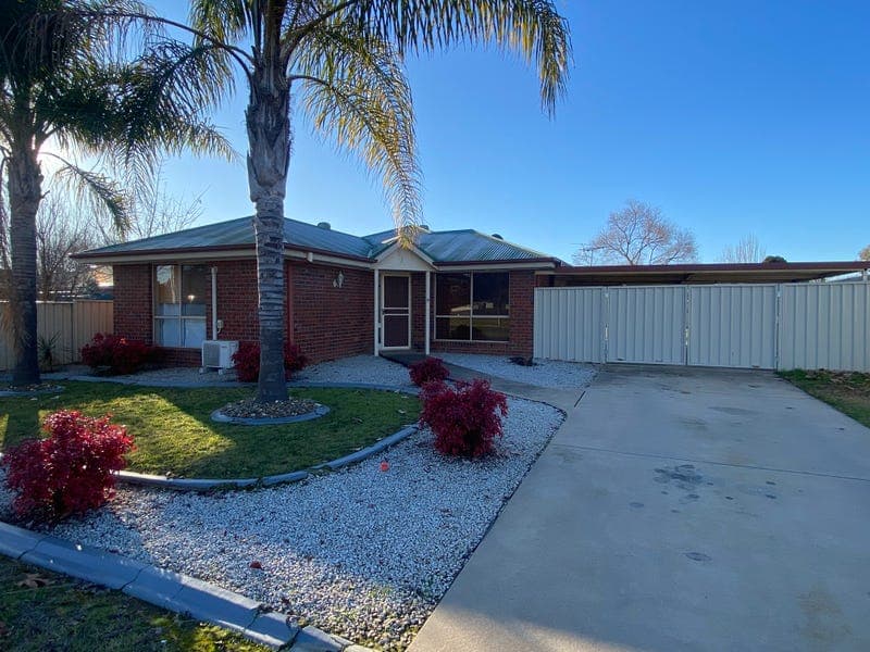 14 Palmers Road, Barnawartha