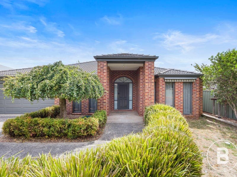 14 Pettett Close, Miners Rest