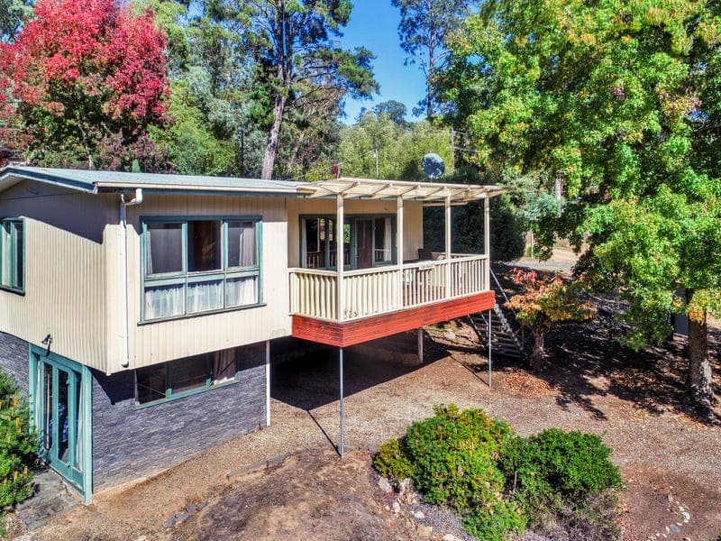 4 Finch Street, Sawmill Settlement