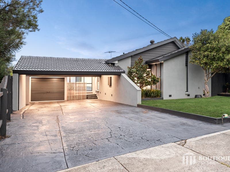 68 Waranga Street, Dandenong North