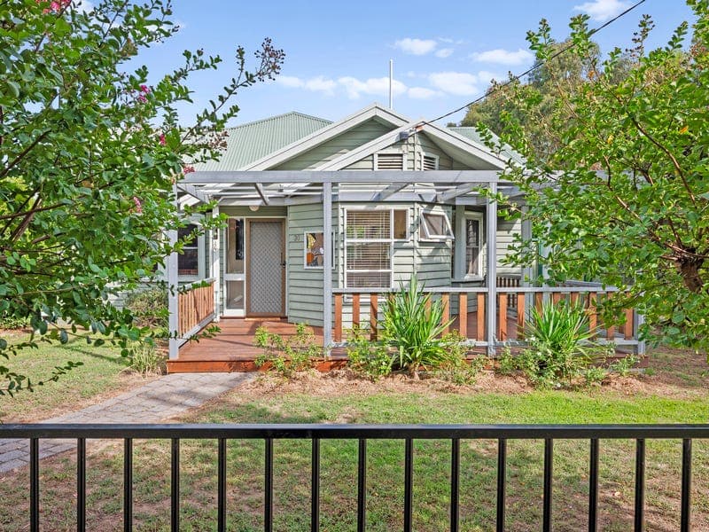 30 Samaria Road, Benalla