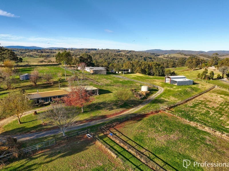 2405 Healesville-Koo Wee Rup Road, Yellingbo