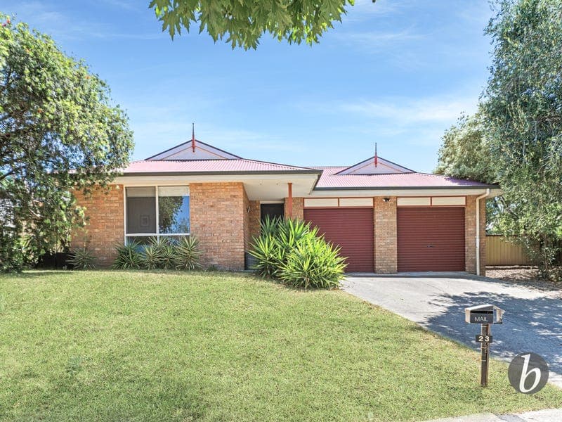 23 Dorothy Crescent, Mornington