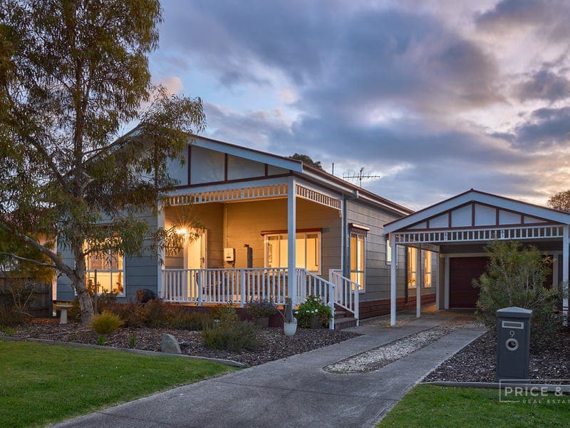 9 Dudley Street, South Dudley