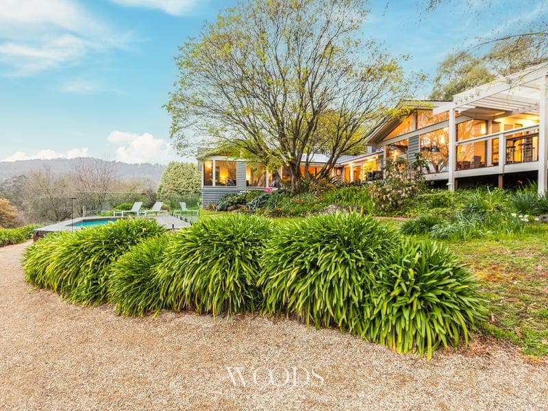 22 Georges Road, The Patch