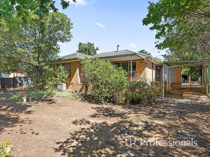 316 Warburton Highway, Wandin North