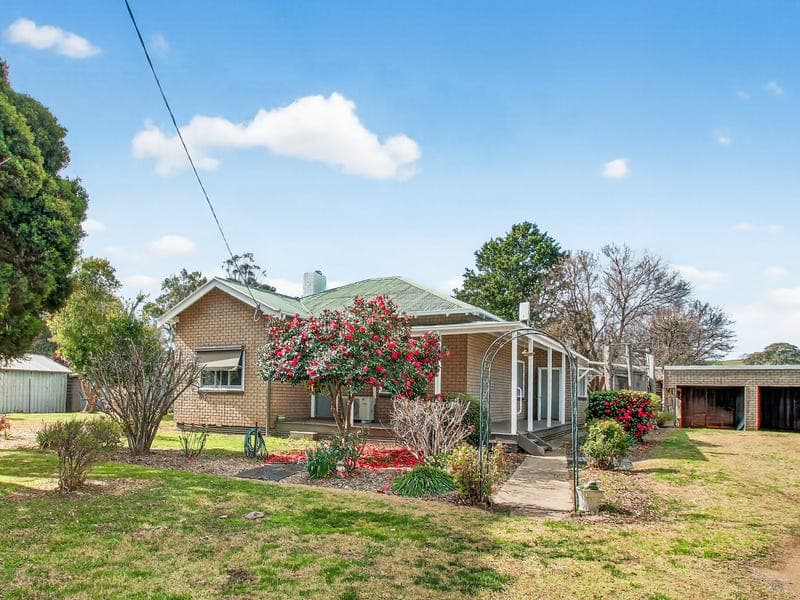 6750 Great Alpine Road, Swifts Creek