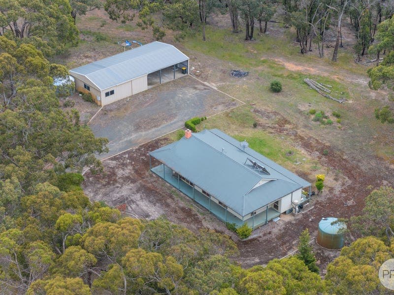58 Swanson Road, Dereel