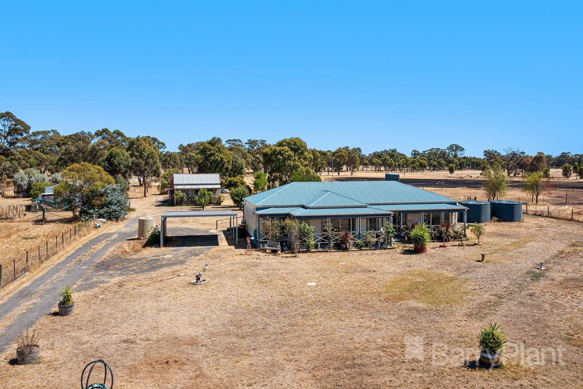 5266 Bendigo Maryborough Road