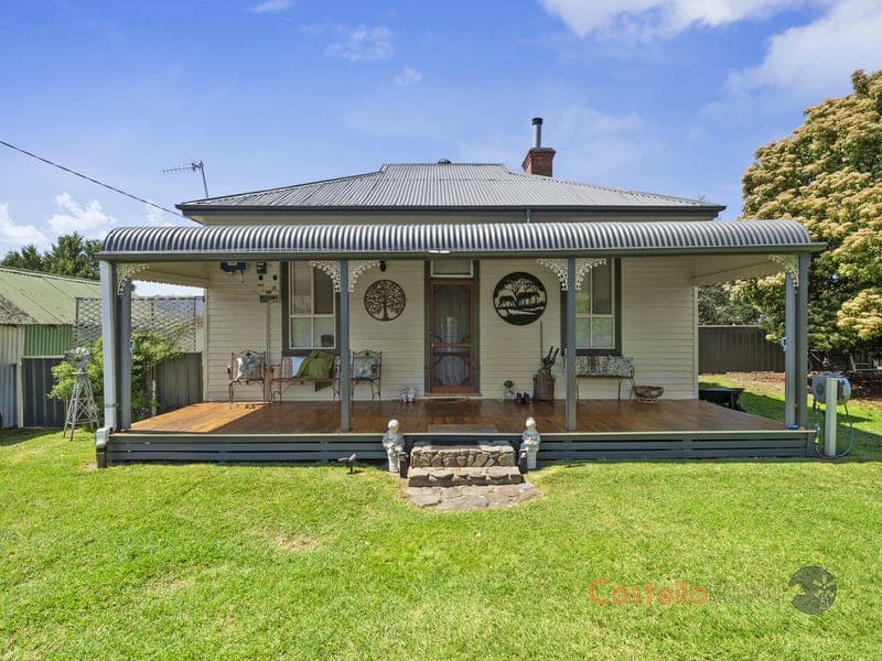 9 Shelley Road, Walwa