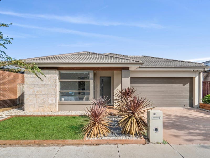 34 Blackwood Road, Lara