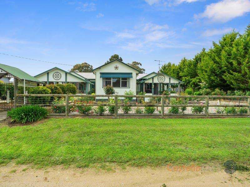 4 Macadam Street, Towong