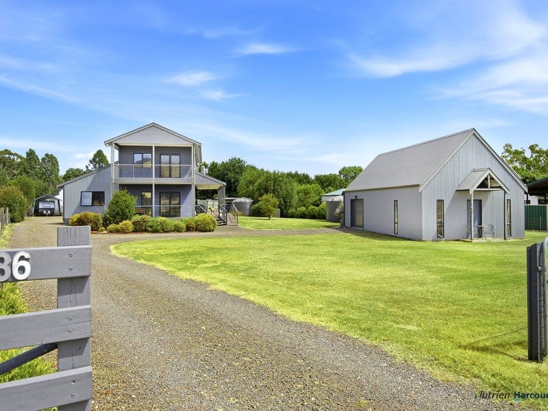 36 Hepburn Road, Taggerty