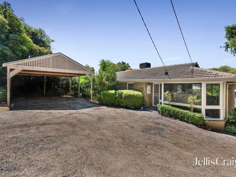 138 Warrandyte Road, Ringwood