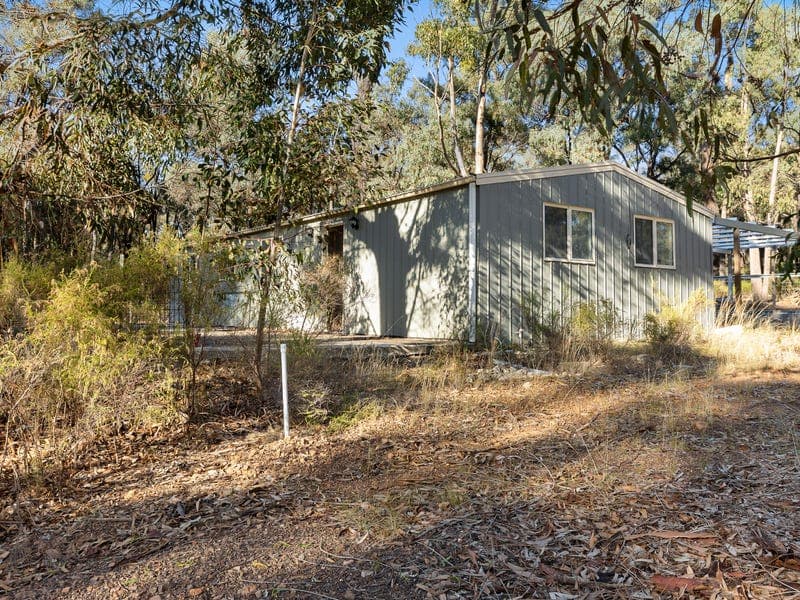 967 Nagambie-Rushworth Road