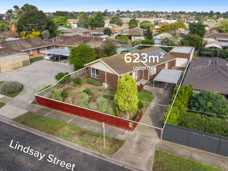 20 Lindsay Street, Newcomb