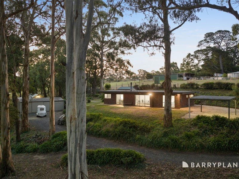 179 Matters Road, Mount Burnett